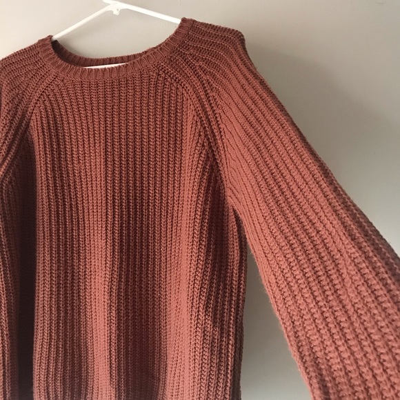 ✨Fall Basic Sweater✨ - Picture 4 of 7